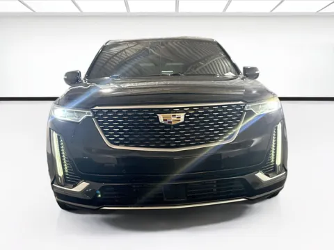 Photos of 2020 Cadillac XT6 AWD Premium Luxury for sale in Chandler, AZ at STG Chandler