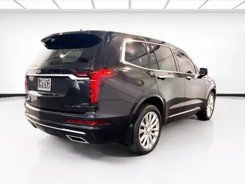 More photos of 2020 Cadillac XT6 AWD Premium Luxury at STG Chandler, AZ