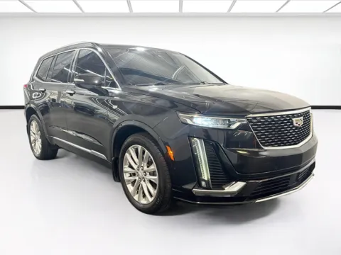 Another view of 2020 Cadillac XT6 AWD Premium Luxury for sale in Chandler, AZ at STG Chandler