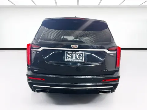More photos of 2020 Cadillac XT6 AWD Premium Luxury at STG Chandler, AZ