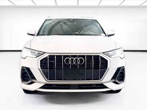 Photos of 2022 Audi Q3 S line Premium Plus for sale in Chandler, AZ at STG Chandler