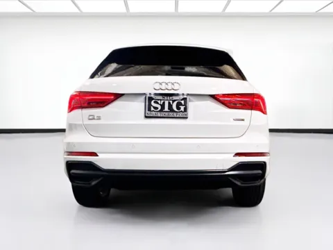 More photos of 2022 Audi Q3 S line Premium Plus at STG Chandler, AZ