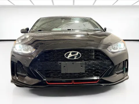 Photos of 2020 Hyundai Veloster Turbo for sale in Chandler, AZ at STG Chandler