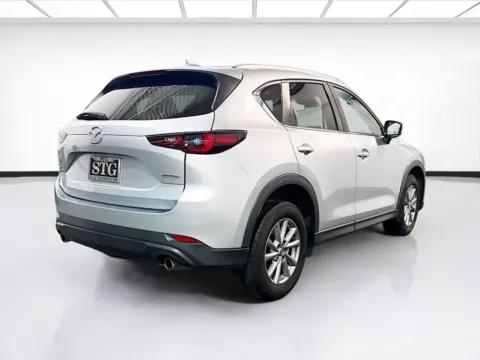More photos of 2022 Mazda CX-5 2.5 S Select Package at STG Chandler, AZ