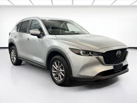 Another view of 2022 Mazda CX-5 2.5 S Select Package for sale in Chandler, AZ at STG Chandler