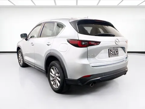 More photos of 2022 Mazda CX-5 2.5 S Select Package at STG Chandler, AZ