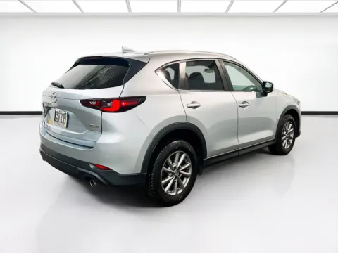 More photos of 2022 Mazda CX-5 2.5 S Select Package at STG Chandler, AZ