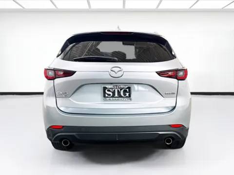 More photos of 2022 Mazda CX-5 2.5 S Select Package at STG Chandler, AZ