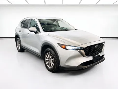 Another view of 2022 Mazda CX-5 2.5 S Select Package for sale in Chandler, AZ at STG Chandler