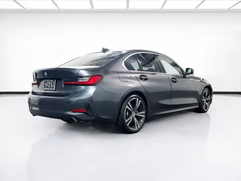 More photos of 2020 BMW 3 Series 330i at STG Chandler, AZ