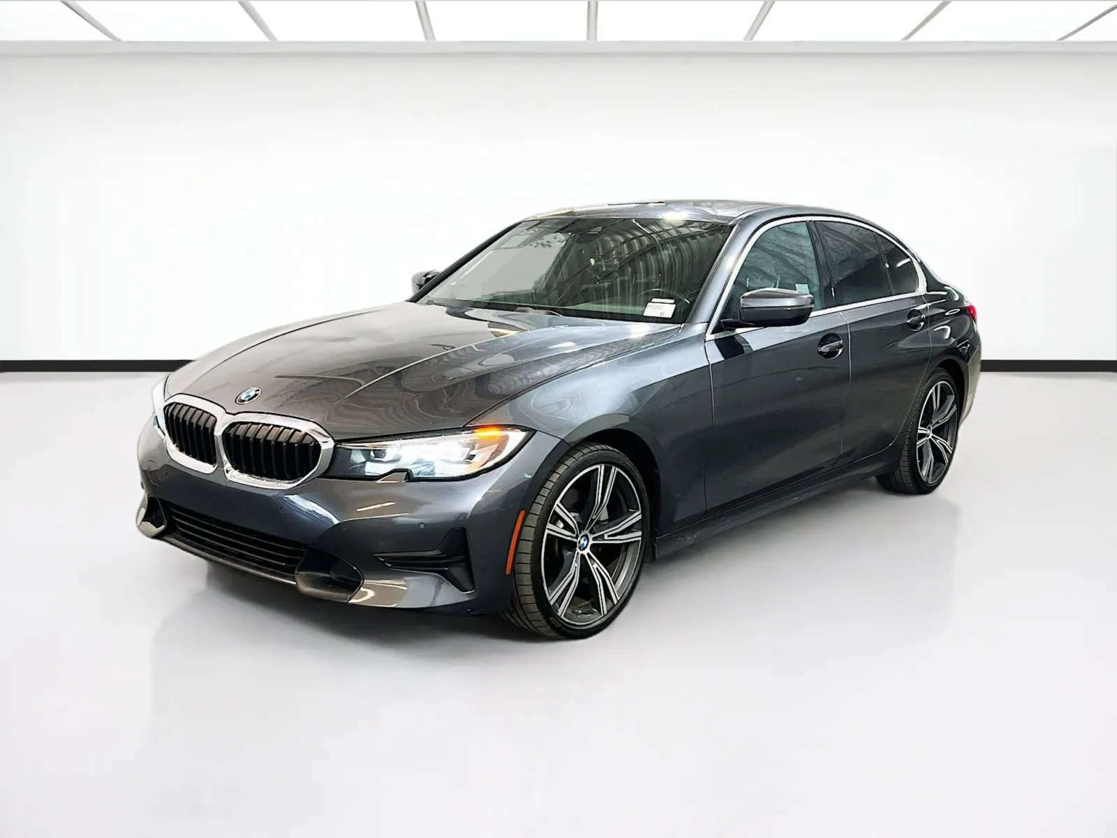 2020 BMW 3 Series 330i