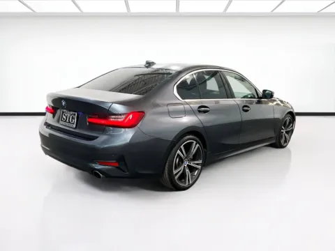 More photos of 2020 BMW 3 Series 330i at STG Chandler, AZ