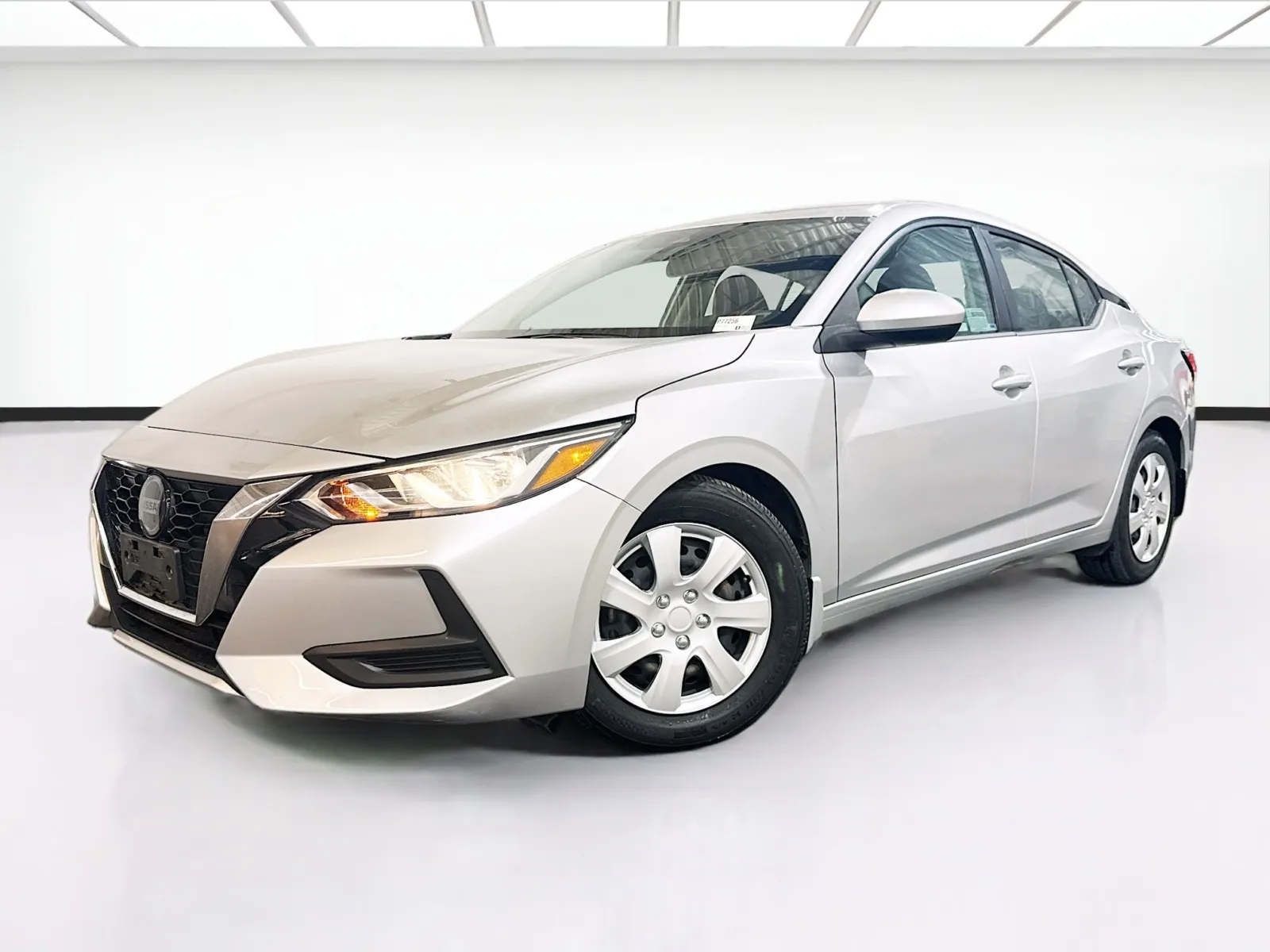 2020 Nissan Sentra