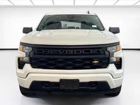 Photos of 2022 Chevrolet Silverado 1500 Custom for sale in Chandler, AZ at STG Chandler