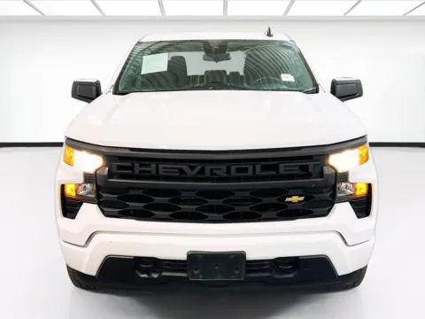 Photos of 2022 Chevrolet Silverado 1500 Custom for sale in Chandler, AZ at STG Chandler