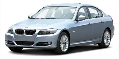 White 2011 BMW 3 Series 335i for sale in Chandler, AZ