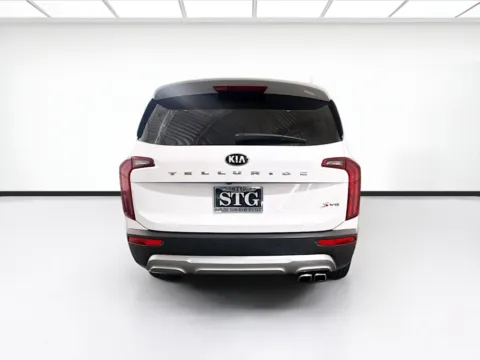 More photos of 2020 Kia Telluride S at STG Chandler, AZ
