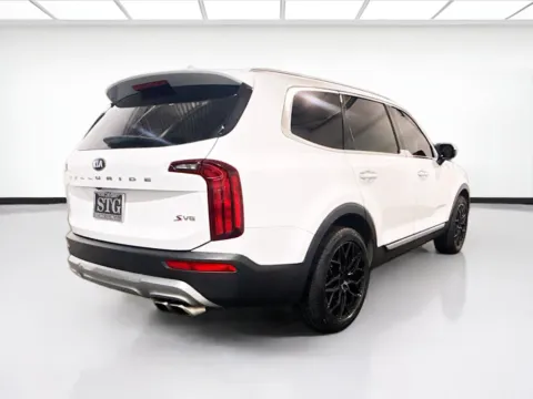 More photos of 2020 Kia Telluride S at STG Chandler, AZ