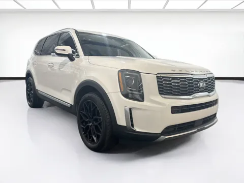 Another view of 2020 Kia Telluride S for sale in Chandler, AZ at STG Chandler