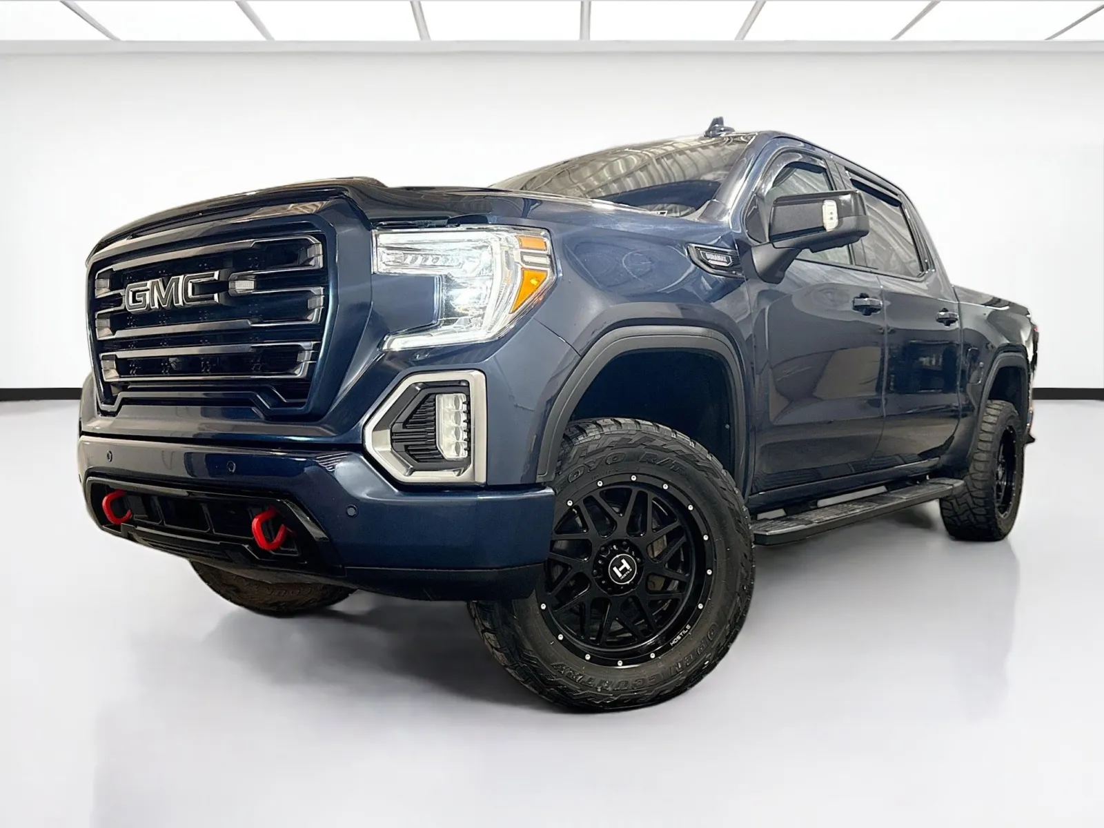 2020 GMC Sierra 1500 AT4 for sale in Chandler, AZ
