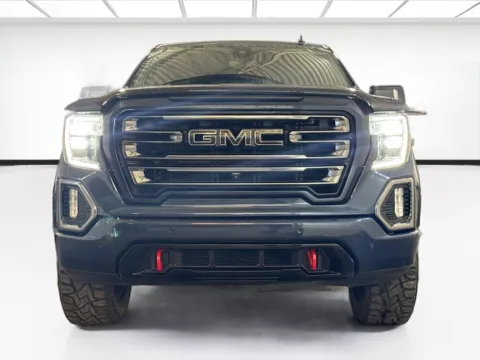 Photos of 2020 GMC Sierra 1500 AT4 for sale in Chandler, AZ at STG Chandler