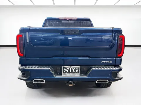 More photos of 2020 GMC Sierra 1500 AT4 at STG Chandler, AZ