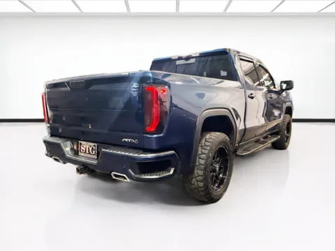More photos of 2020 GMC Sierra 1500 AT4 at STG Chandler, AZ
