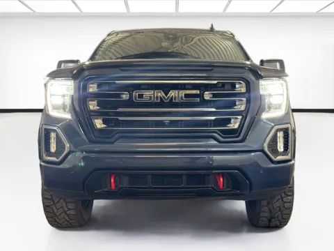 Photos of 2020 GMC Sierra 1500 AT4 for sale in Chandler, AZ at STG Chandler