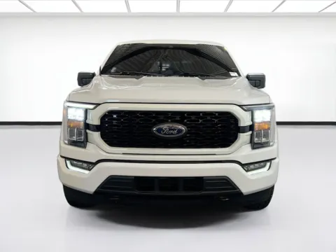 Photos of 2021 Ford F-150 XLT for sale in Chandler, AZ at STG Chandler