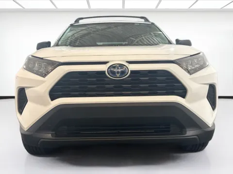 Photos of 2021 Toyota RAV4 Hybrid LE for sale in Chandler, AZ at STG Chandler