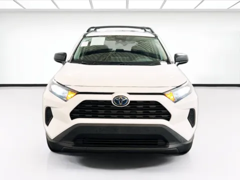 Photos of 2021 Toyota RAV4 Hybrid LE for sale in Chandler, AZ at STG Chandler