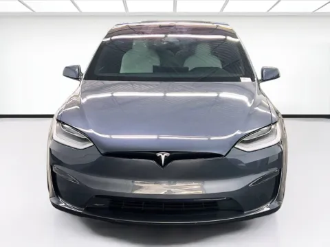 Photos of 2023 Tesla Model X for sale in Chandler, AZ at STG Chandler
