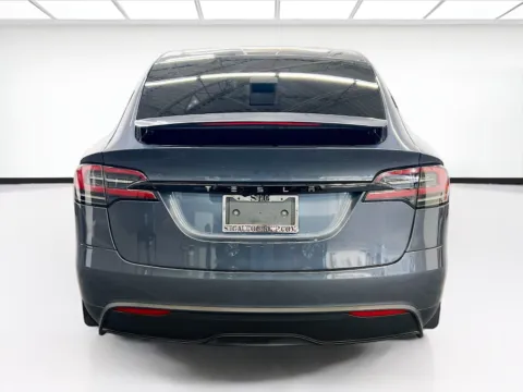 More photos of 2023 Tesla Model X at STG Chandler, AZ