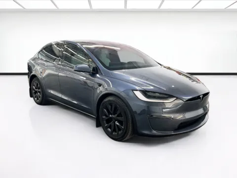 Another view of 2023 Tesla Model X for sale in Chandler, AZ at STG Chandler