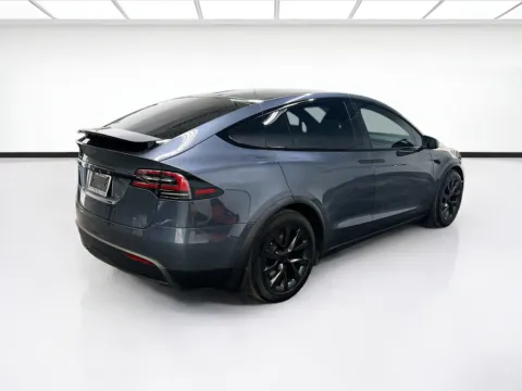 More photos of 2023 Tesla Model X at STG Chandler, AZ