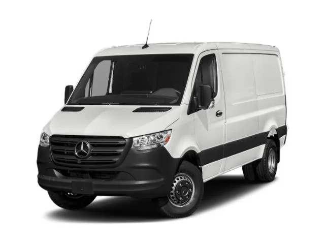 2019 Mercedes-Benz Sprinter 3500 for sale in Chandler, AZ