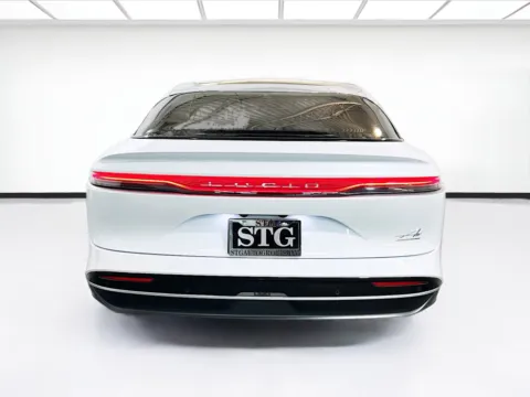 More photos of 2022 Lucid Air Grand Touring at STG Chandler, AZ