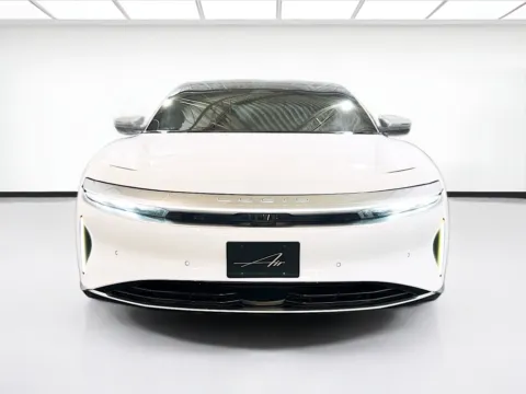 Photos of 2022 Lucid Air Grand Touring for sale in Chandler, AZ at STG Chandler