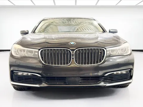Photos of 2016 BMW 7 Series 740i for sale in Chandler, AZ at STG Chandler