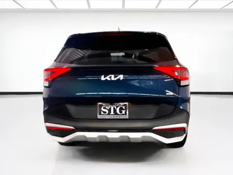 More photos of 2023 Kia Sportage Hybrid EX at STG Chandler, AZ