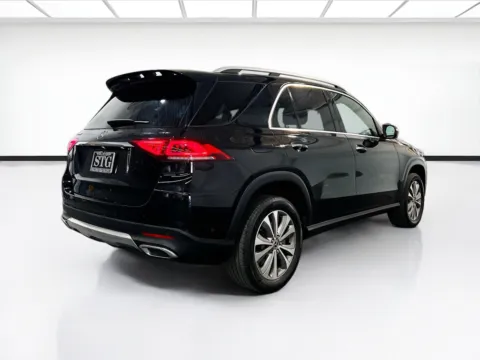 More photos of 2021 Mercedes-Benz GLE 350 at STG Chandler, AZ