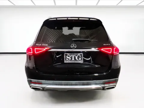 More photos of 2021 Mercedes-Benz GLE 350 at STG Chandler, AZ