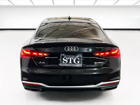 More photos of 2022 Audi A5 Sportback S line Premium at STG Chandler, AZ