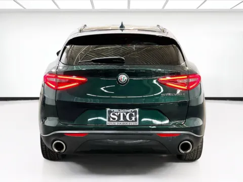 More photos of 2021 Alfa Romeo Stelvio Sprint at STG Chandler, AZ