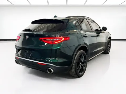 More photos of 2021 Alfa Romeo Stelvio Sprint at STG Chandler, AZ