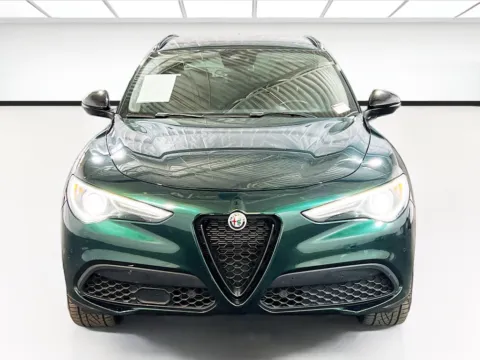 Photos of 2021 Alfa Romeo Stelvio Sprint for sale in Chandler, AZ at STG Chandler