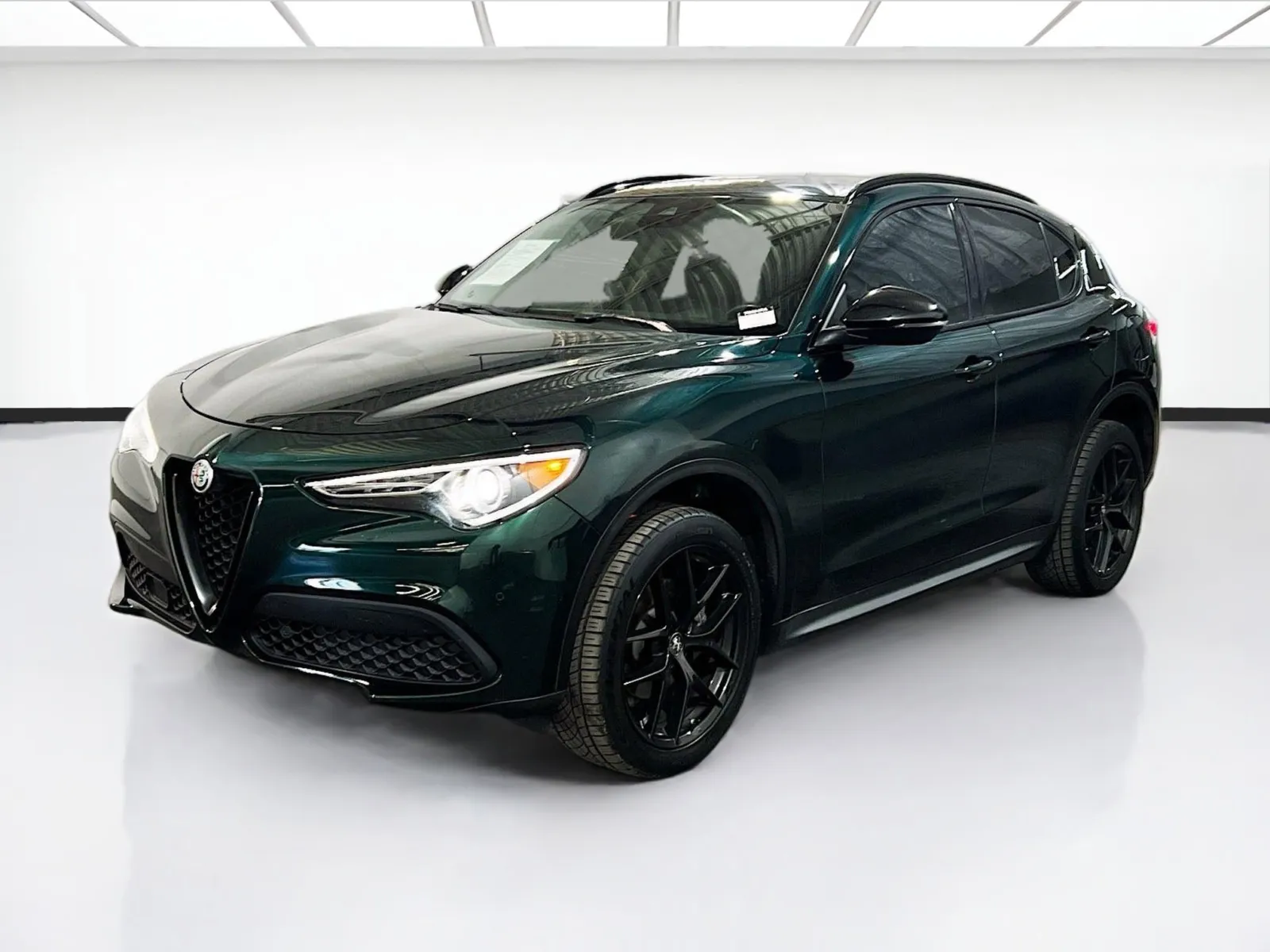 2021 Alfa Romeo Stelvio Sprint for sale in Chandler, AZ