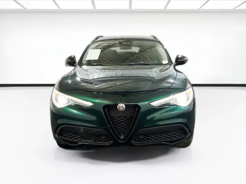 Photos of 2021 Alfa Romeo Stelvio Sprint for sale in Chandler, AZ at STG Chandler