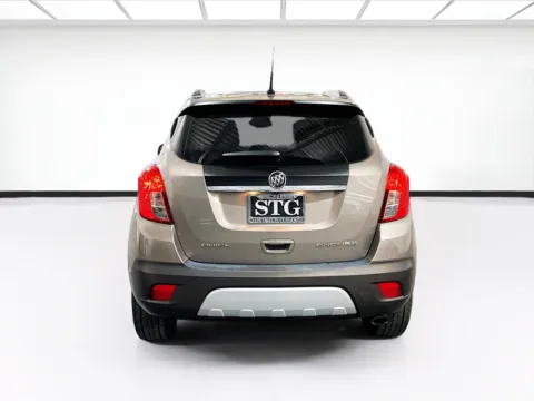 More photos of 2013 Buick Encore at STG Chandler, AZ