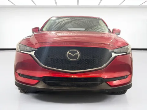 Photos of 2017 Mazda CX-5 Grand Touring for sale in Chandler, AZ at STG Chandler